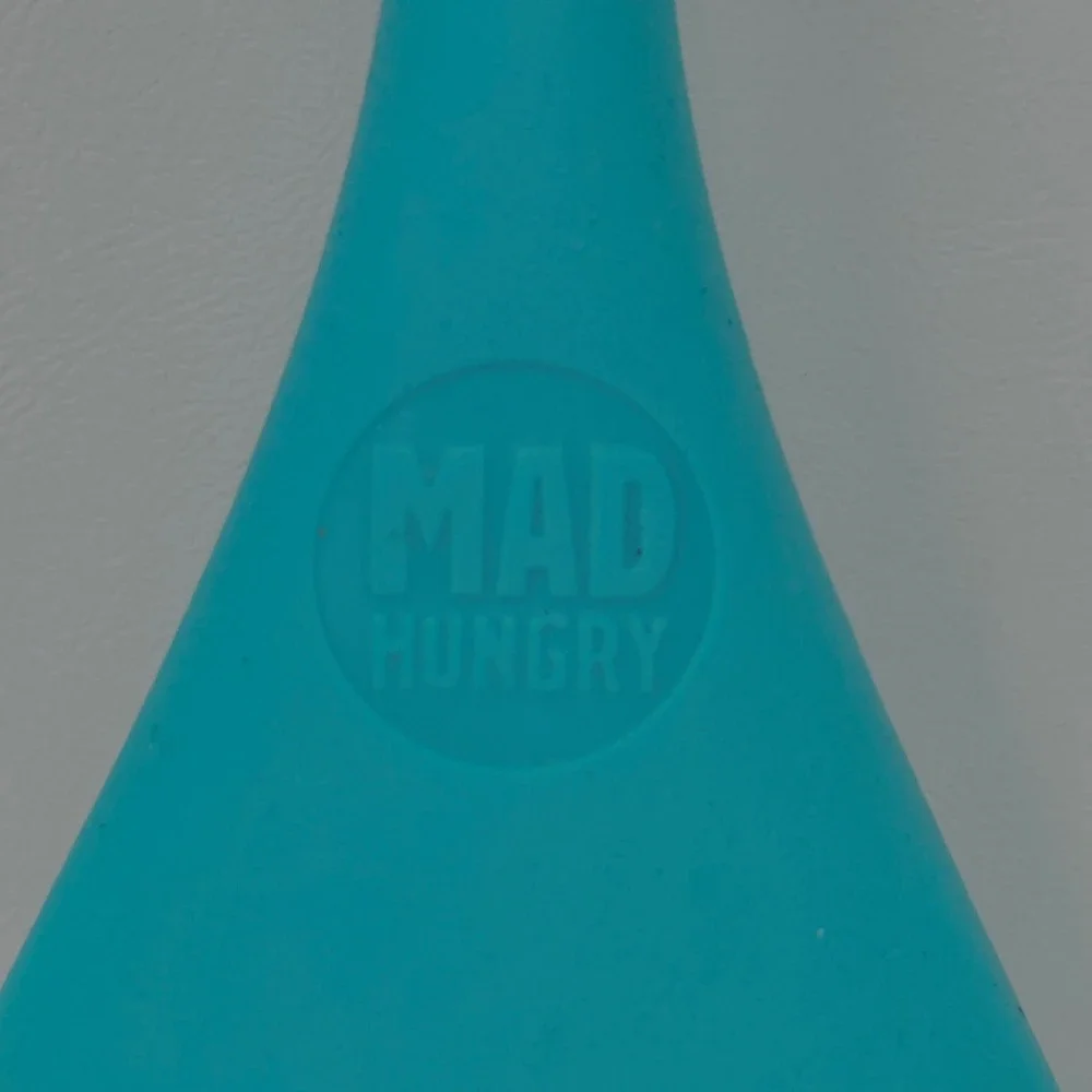 Mad Hungry mad hungry